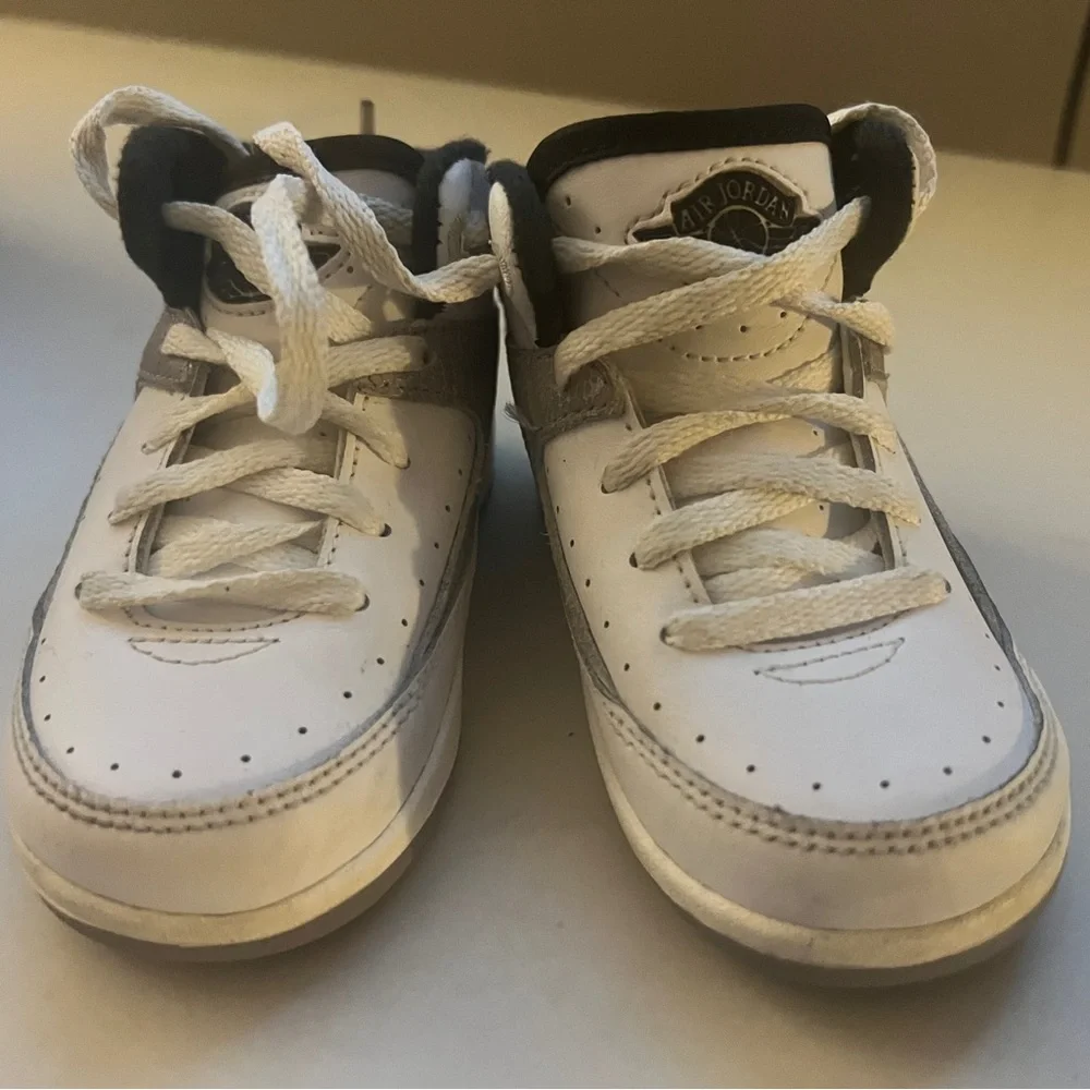 Jordan 2 Retro 2 “Python” - Picture 3 of 3